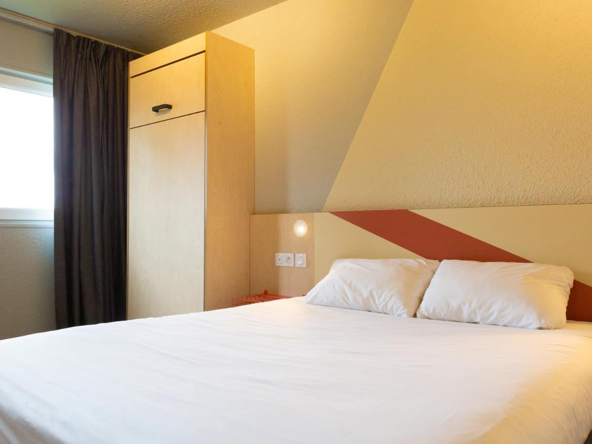Ibis Budget Tours Sud Шабре-ле-Тур Экстерьер фото